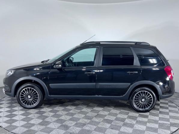 Lada (ВАЗ) Granta I Рестайлинг с пробегом 2025 года, цена 1 029 000 рублей, 13396 км, универсал, Автокод Объявления