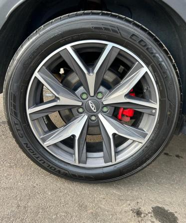 Chery Tiggo 7 Pro Max I Рестайлинг с пробегом 2025 года, цена 2 150 000 рублей, 49467 км, внедорожник, Автокод Объявления