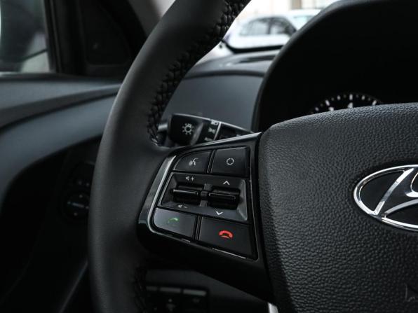 Hyundai Creta I с пробегом 2017 года, цена 1 770 000 рублей, 83027 км, внедорожник, Автокод Объявления