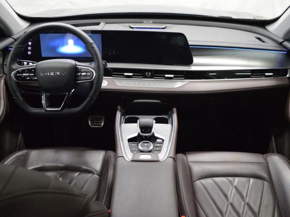 Chery Tiggo 8 Pro Max I Рестайлинг с пробегом 2024 года, цена 2 750 000 рублей, 6756 км, внедорожник, Автокод Объявления