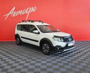 Lada (ВАЗ) Largus I Рестайлинг Вологда  - изображение 28