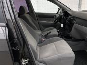 Daewoo Gentra II Тамбов  - изображение 31