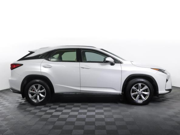 Lexus RX IV с пробегом 2015 года, цена 2 844 000 рублей, 244829 км, внедорожник, Автокод Объявления
