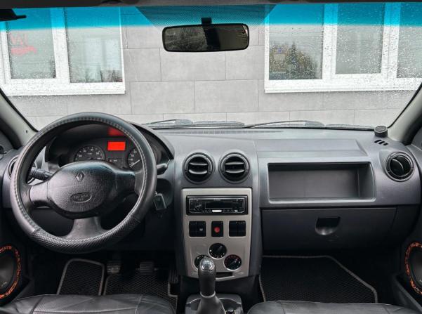 Renault Logan I с пробегом 2007 года, цена 295 000 рублей, 244000 км, седан, Автокод Объявления