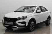 Lada (ВАЗ) Vesta I Рестайлинг (NG) Москва  - изображение 15