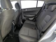 Kia Sportage IV Рестайлинг Москва  - изображение 40
