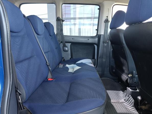 Peugeot Partner I Рестайлинг с пробегом 2010 года, цена 379 000 рублей, 223000 км, минивэн, Автокод Объявления