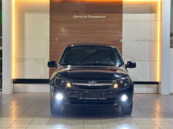 Lada (ВАЗ) Granta I с пробегом 2013 года, цена 399 990 рублей, 204230 км, седан, Автокод Объявления