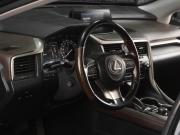 Lexus RX IV Тюмень  - изображение 55