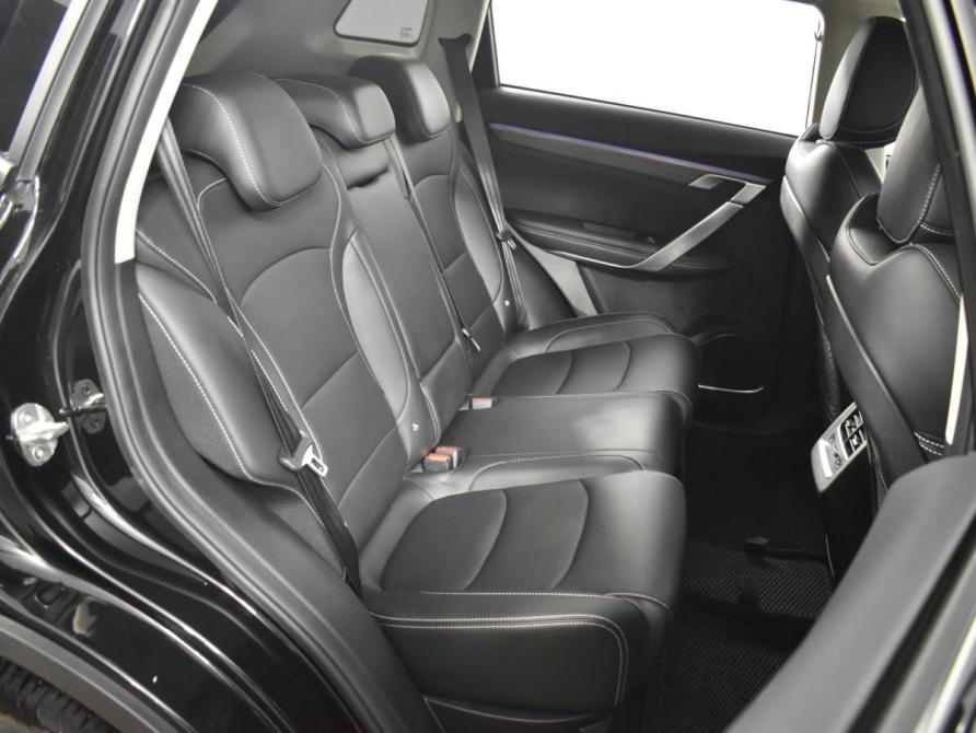 Geely Atlas Pro Казань  - изображение 7
