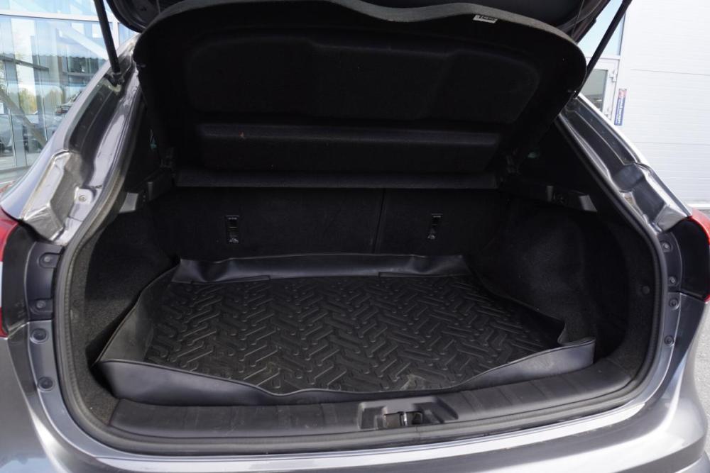 Nissan Qashqai II Ульяновск  - изображение 24