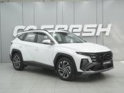 Hyundai Tucson IV Рестайлинг Ростов-на-Дону  - изображение 23