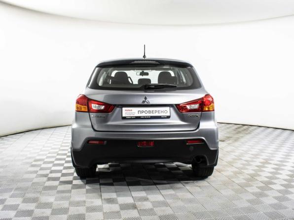 Mitsubishi ASX I Рестайлинг с пробегом 2013 года, цена 895 000 рублей, 225000 км, внедорожник, Автокод Объявления