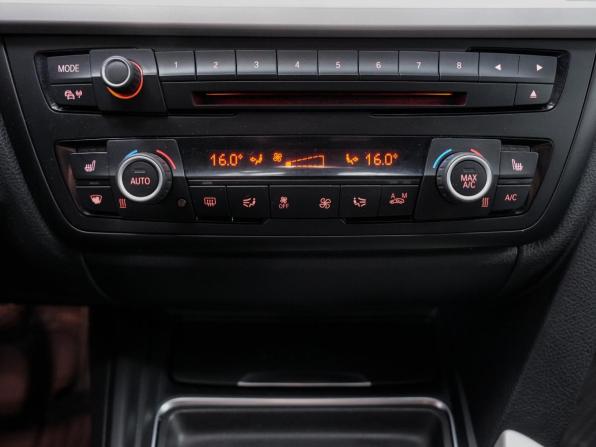 BMW 3 серии VI (F3x) с пробегом 2013 года, цена 1 844 000 рублей, 214000 км, лифтбек, Автокод Объявления