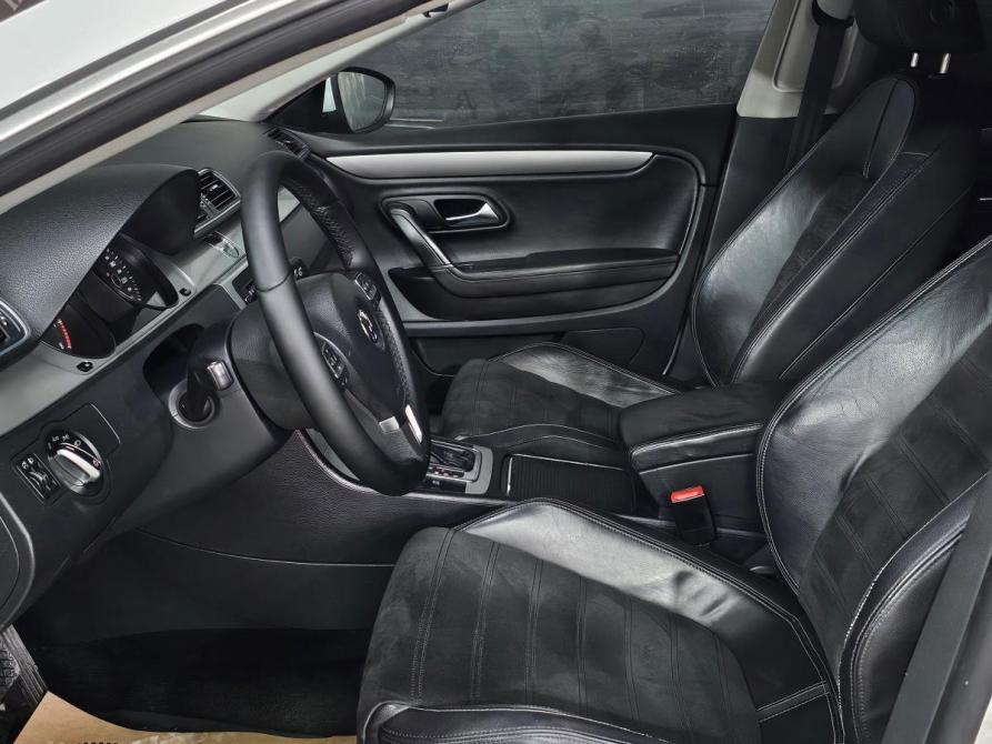 Volkswagen Passat CC I Краснодар  - изображение 15