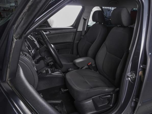 Skoda Yeti I с пробегом 2013 года, цена 885 000 рублей, 289702 км, внедорожник, Автокод Объявления