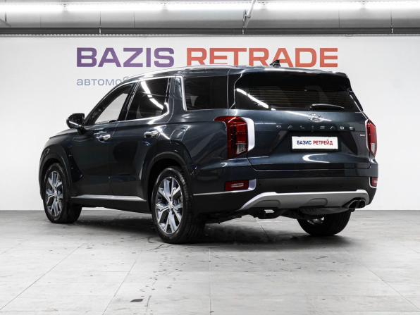 Hyundai Palisade I с пробегом 2020 года, цена 4 650 000 рублей, 71920 км, внедорожник, Автокод Объявления