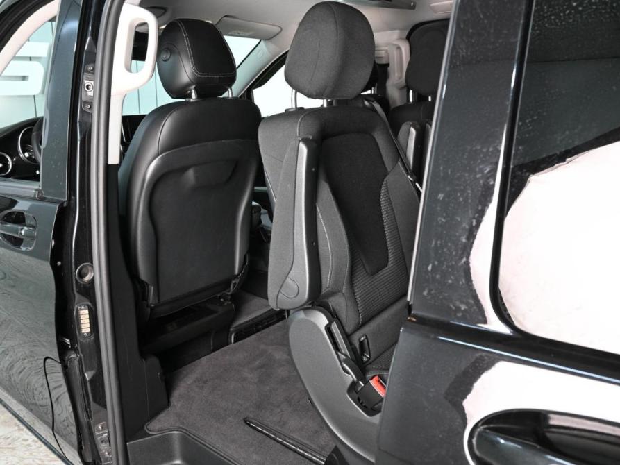 Mercedes-Benz V-Класс III (W447) Ростов-на-Дону  - изображение 13