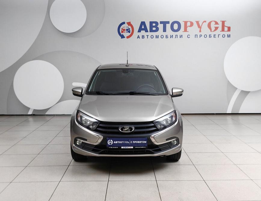 Lada (ВАЗ) Granta I Рестайлинг Подольск  - изображение 3