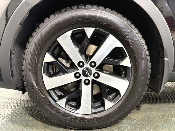 Kia Sorento IV с пробегом 2022 года, цена 4 150 000 рублей, 74112 км, внедорожник, Автокод Объявления