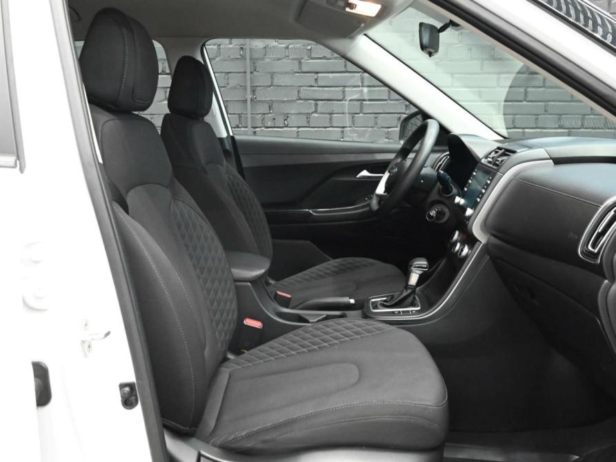 Hyundai Creta II Екатеринбург  - изображение 10