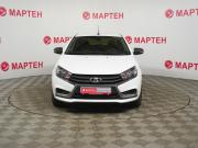 Lada (ВАЗ) Vesta I Вологда  - изображение 19