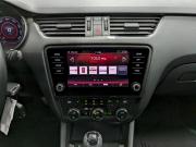 Skoda Octavia III (A7) Рестайлинг Москва  - изображение 54
