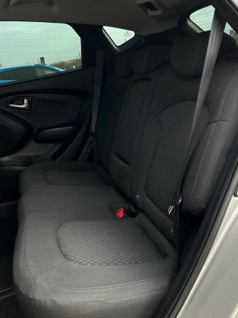 Hyundai ix35 I с пробегом 2010 года, цена 1 075 000 рублей, 220470 км, внедорожник, Автокод Объявления