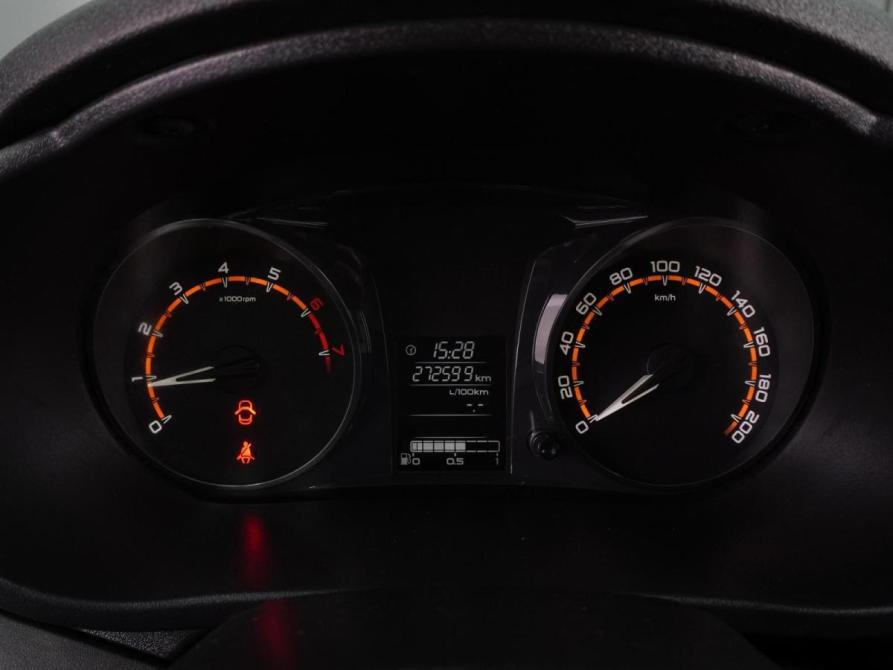 Lada (ВАЗ) Granta I Рестайлинг Воронеж  - изображение 12