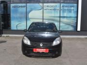 Renault Sandero I Архангельск  - изображение 10