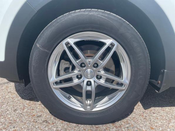 Hyundai Creta I с пробегом 2019 года, цена 1 775 600 рублей, 169572 км, внедорожник, Автокод Объявления