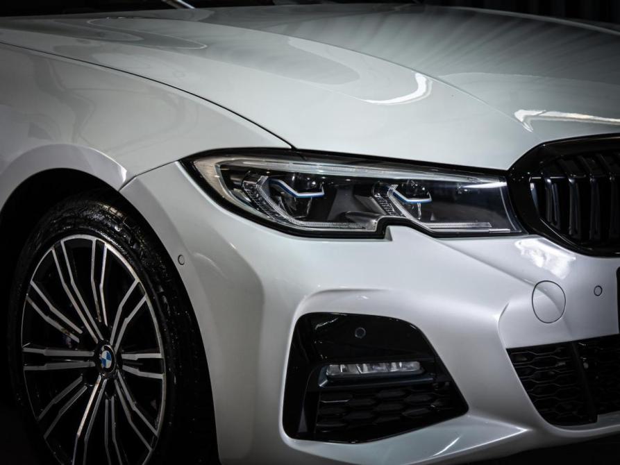 BMW 3 серии VII (G2x) Волгоград  - изображение 7