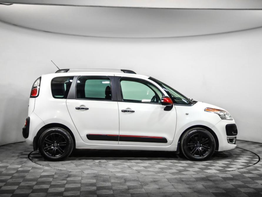 Citroen C3 Picasso I Санкт-Петербург  - изображение 4