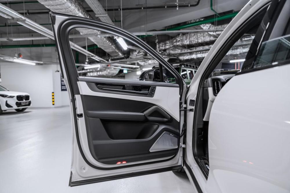 Porsche Cayenne III Рестайлинг Москва  - изображение 27