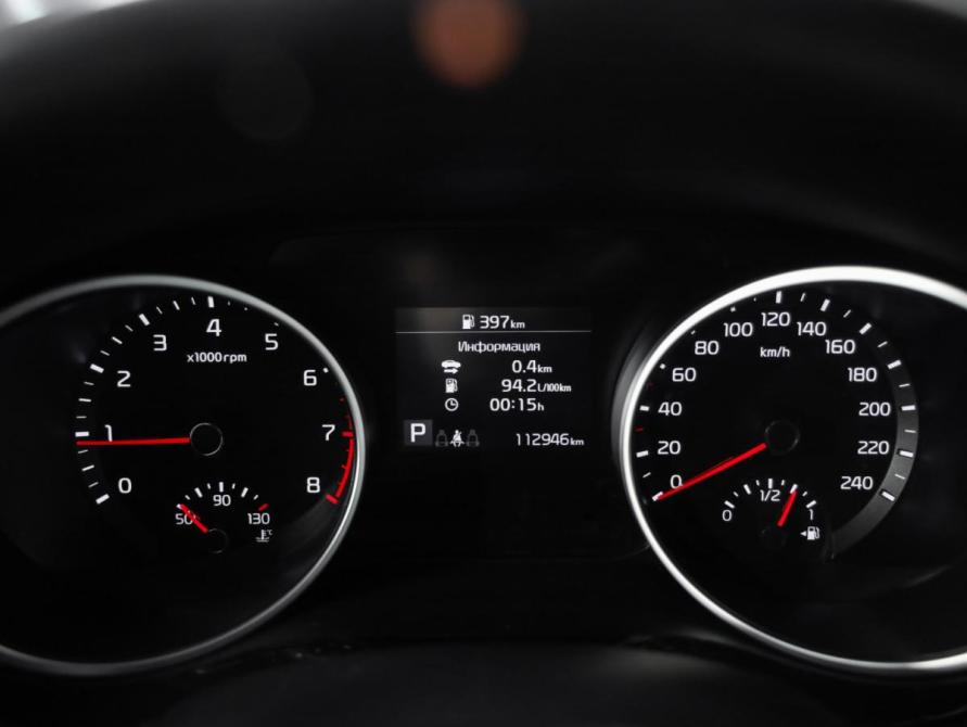 Kia Ceed III Санкт-Петербург  - изображение 13