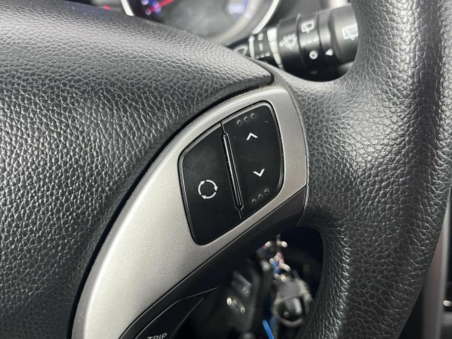 Hyundai i30 II Воронеж  - изображение 18