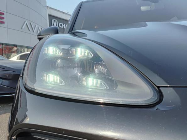 Porsche Cayenne III с пробегом 2018 года, цена 5 250 000 рублей, 181102 км, внедорожник, Автокод Объявления