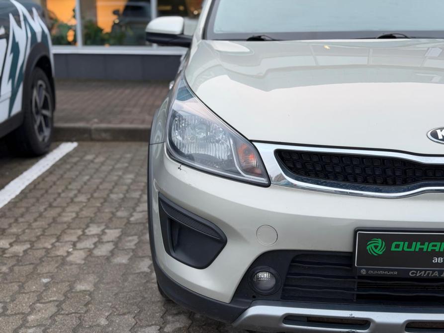 Kia Rio IV Череповец  - изображение 4