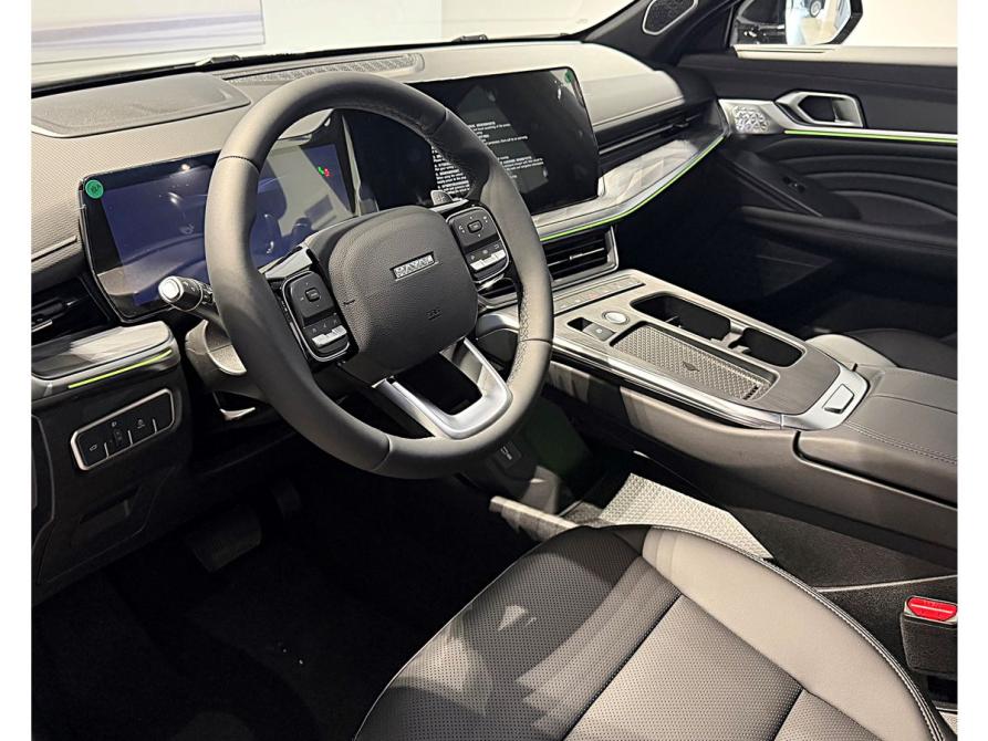 Haval F7 II Архангельск  - изображение 9