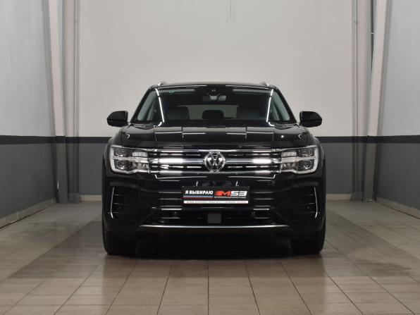 Volkswagen Teramont I Рестайлинг (China Market) с пробегом 2026 года, цена 4 999 995 рублей, 24 км, внедорожник, Автокод Объявления