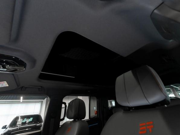 JETOUR T2 с пробегом 2024 года, цена 3 400 000 рублей, 47000 км, внедорожник, Автокод Объявления