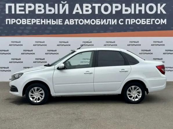 Lada (ВАЗ) Granta I Рестайлинг с пробегом 2023 года, цена 749 000 рублей, 32410 км, седан, Автокод Объявления