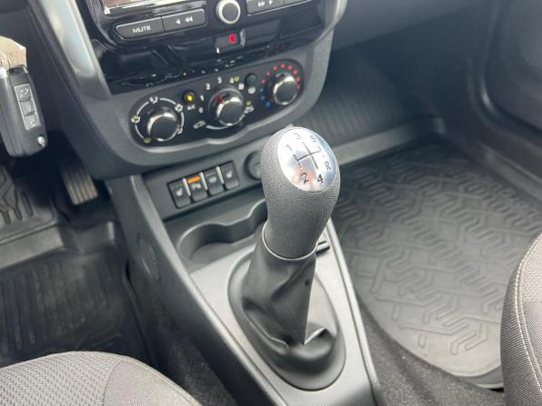 Lada (ВАЗ) Largus I Рестайлинг с пробегом 2025 года, цена 1 738 500 рублей, 5273 км, универсал, Автокод Объявления