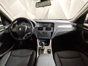 BMW X3 II (F25) Москва  - изображение 26
