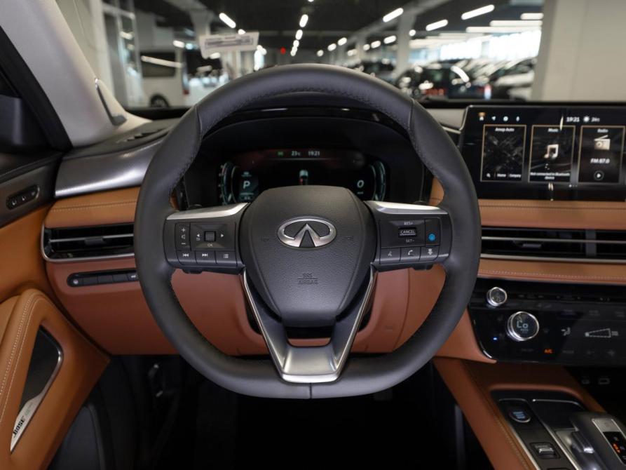 Infiniti QX60 II Москва  - изображение 11