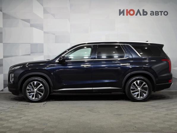 Hyundai Palisade I с пробегом 2021 года, цена 4 170 000 рублей, 113579 км, внедорожник, Автокод Объявления