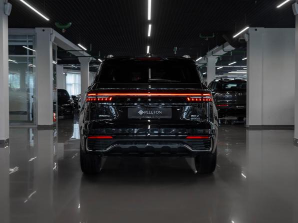 Geely Monjaro I Рестайлинг 2 с пробегом 2026 года, цена 4 250 000 рублей, 50 км, внедорожник, Автокод Объявления
