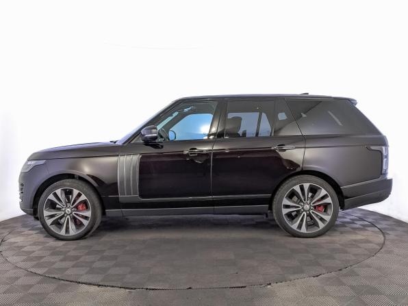 Land Rover Range Rover IV Рестайлинг с пробегом 2020 года, цена 9 990 000 рублей, 88660 км, внедорожник, Автокод Объявления
