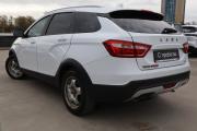Lada (ВАЗ) Vesta I Санкт-Петербург  - изображение 18