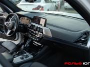 BMW X3 III (G01) Москва  - изображение 36